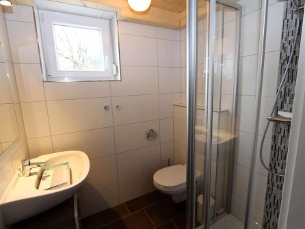 Holiday Villa Carinthia Gemse 25 bathroom